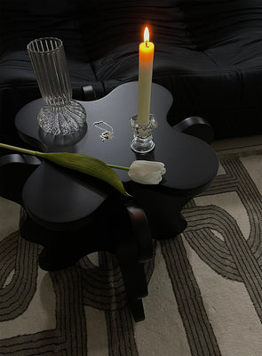 Skandi Table Vapor
